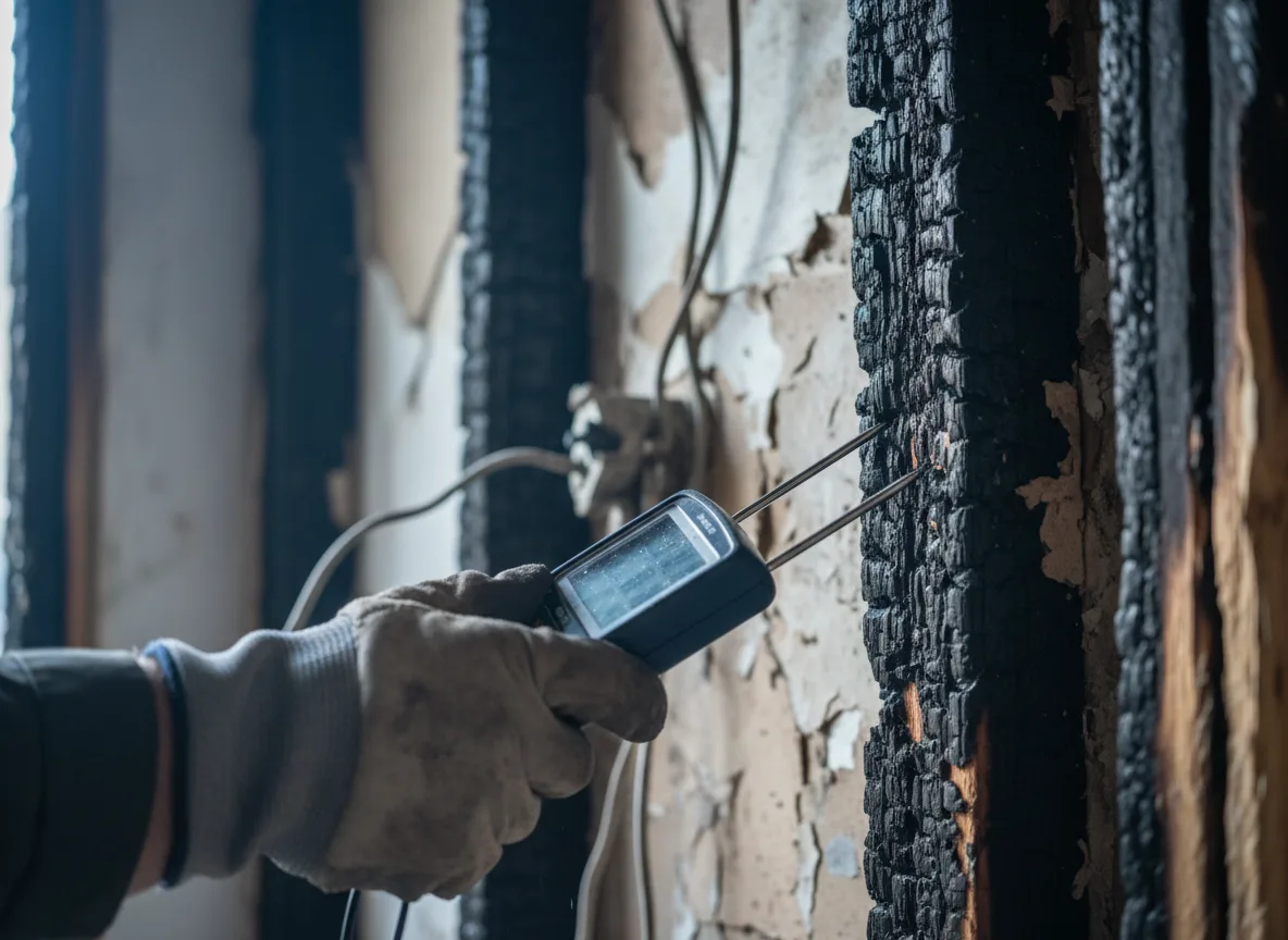 Fire Damage Restoration Eva, TN FAQs